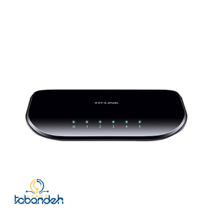 سوئیچ 5 پورت 